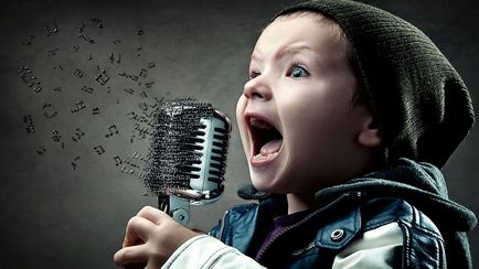 Hogyan lehet megtanulni énekelni egyedül