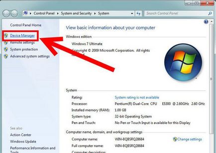 Cum se actualizează driverele pe Windows 7