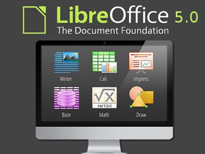 Cum se actualizează libreoffice la versiunea 5