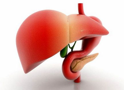 Cum sa curata ficatul de preparate toxice pentru curatarea ficatului de toxine