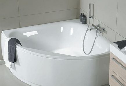 Як відбілити ванну в домашніх умовах, відчистити іржу і видалити вапняний наліт