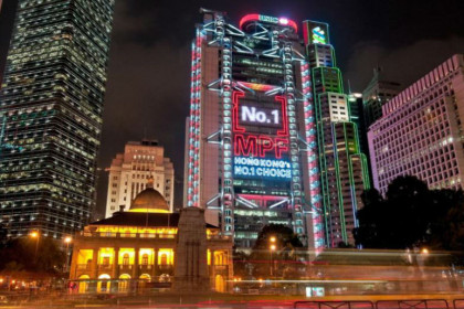 Hogyan számlát nyitni Hong Kong HSBC előnyeit, az eljárás kérdések
