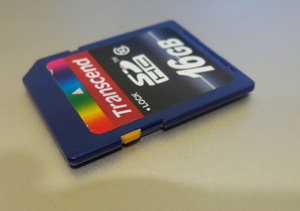 Hogyan orvosolható SD memóriakártya, helyreállítása törött írásvédelem, a fénykép helyén