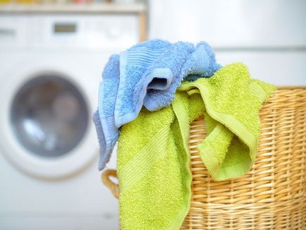 Hogyan mossa törlők a mikrohullámú legjobb módja