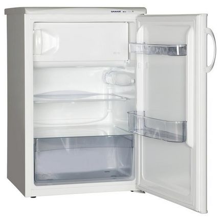 Який холодильник snaige двокамерний краще купити для дому