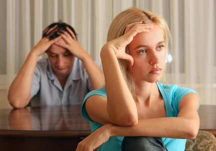 Cum să supraviețuiești unui divorț sau unui împărțit cu unul iubit, un doctor - un psihoterapeut, un antrenor de dovezi - diaconi