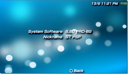 Hogyan lehet csatlakozni a PSP a PC vagy laptop és játszani ugyanazt a játékot a nagy képernyőn, szoftver