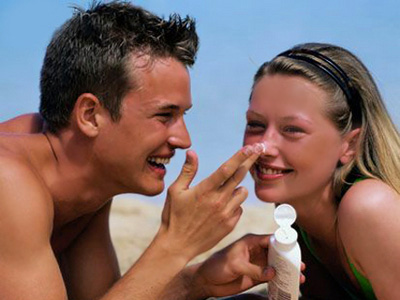 Як підібрати і використовувати сонцезахисний крем догляд за собою - здоров'я - men s life