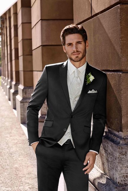 Hogyan válasszon cipő esküvői férfi öltöny