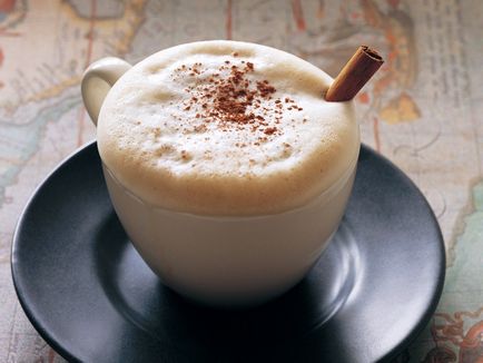 Cum se utilizează un cappuccino nespresso aerocino