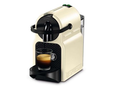 Cum să utilizați o mașină de cafea nespresso