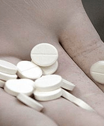 Як допомогти наркоману «зістрибнути» з метадону