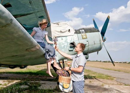 Як зрозуміти, що пора робити пропозицію з рубрики перед весіллям - свадьбаліст все про весілля!