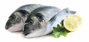 Cum să pierdeți din greutate pe o dietă de pește la domiciliu