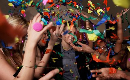 Cum să felicit colegii pentru un nou mod ne-standard de ani, fiesta - detalii despre vacanta! (Felicitări) Cum să felicit colegii pentru un nou mod ne-standard de ani, fiesta - detalii despre vacanta!