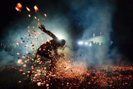 Cât de minunată este această lume pentru finalistii concursului de fotografie Smithsonian 2016