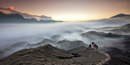 Cât de minunată este această lume pentru finalistii concursului de fotografie Smithsonian 2016