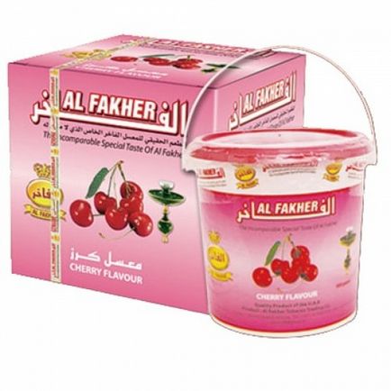 Як приготувати кальян на тютюні al fakher - hookah world