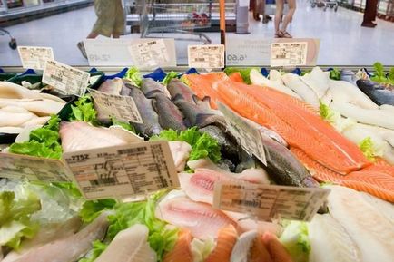 Як перевірити якість продуктів 10 ефективних способів