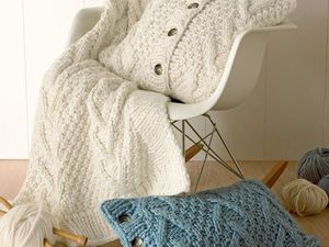 Cum de a recunoaște calitatea lucrurilor tricotate trei criterii simple - echitabil de masterat - mână de lucru,