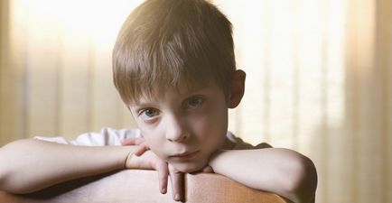 Як розпізнати психічні захворювання у дітей можна їх вилікувати