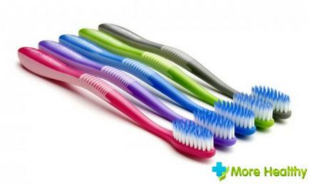 Ca cea mai bună pastă de dinți, în opinia dentiștilor sfaturi privind selectarea de pastă de dinți de calitate (stomatologi) Ca cea mai bună pastă de dinți în opinia consilierilor dentiști privind alegerea unei pastă de dinți de calitate