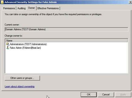 Як скинути пароль доменного адміністратору в windows server 2008r2, або про те, як зламати