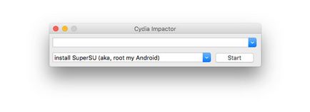 Як зробити джейлбрейк ios 10 за допомогою yalu і cydia impactor, - новини зі світу apple