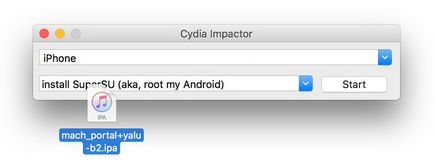 Як зробити джейлбрейк ios 10 за допомогою yalu і cydia impactor, - новини зі світу apple