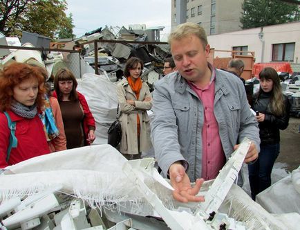 Cum de a face economia durabilă din punct de vedere ecologic, parteneriatul ecologic