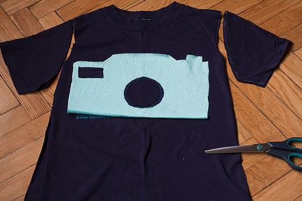 Як зробити подовжену «вагітну» футболку з чоловічої - ярмарок майстрів - ручна робота, handmade