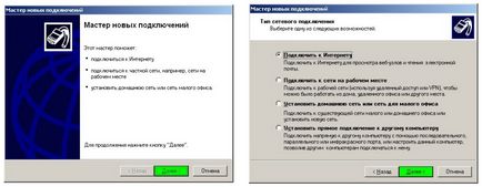 Як створити підключення 3g модему на операційній системі windows xp