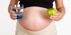 Як впоратися з сильним токсикозом при вагітності, kidstopic - ранній розвиток дітей