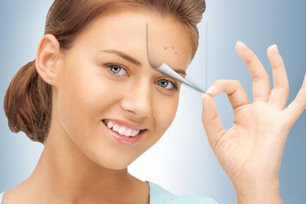 Cum să eliminați cicatricile acneei pe fața dumneavoastră acasă