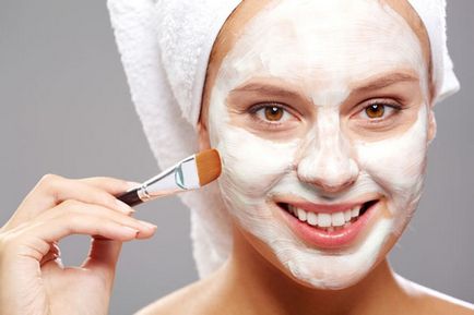 Як прибрати шрами прищів на обличчі в домашніх умовах