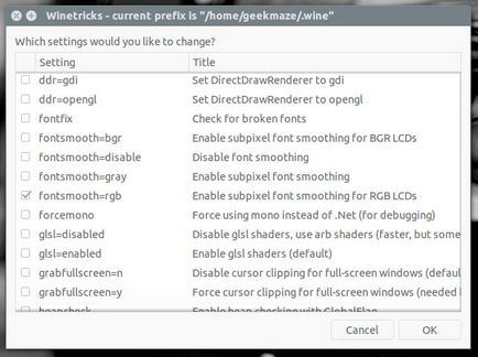 Hogyan kell telepíteni engedély Adobe Photoshop cc 2015 linux