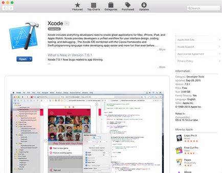 Cum se instalează clientul torent 5 pe iOS fără jailbroken, - știri din lumea mărului