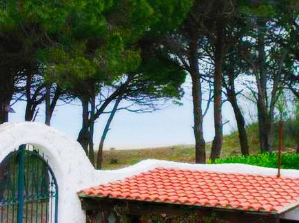 Melyik része Szardínián lazíthat - északi vagy déli part 2 - sardiniyadom megfizethető luxus (házban a tenger Szardínián) Melyik része Szardínián lazíthat - északi vagy déli part 2 - sardiniyadom megfizethető luxus