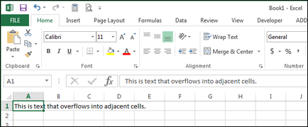 Ca și în excel, pentru a ascunde notele, formulele, textele care nu conțin text și liniile de rețea