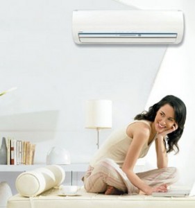Cum de a alege un aparat de aer condiționat eficient și de calitate pentru un apartament