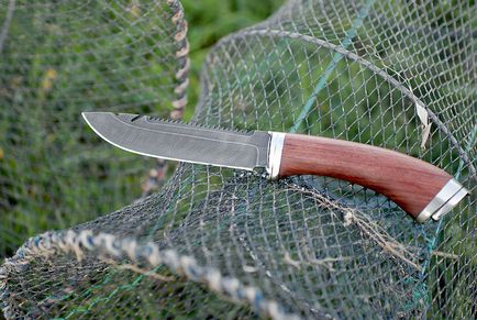 Як вибрати кращий недорогий надійний рибальський ніж