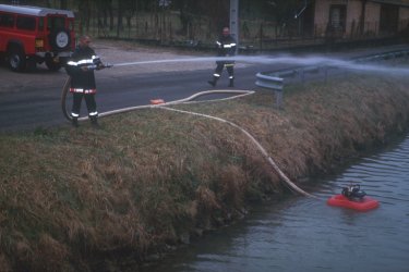 Cum sa alegi o pompa de incendiu - ooo - furnizarea de silvicultura