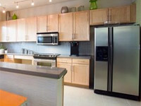 Cum de a alege un frigider unul lângă altul, sfaturi pentru alegerea aparatelor de uz casnic - rețea de vânzare cu amănuntul 220