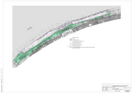 Hogyan látja az Alsó Volga Nyizsnyij Novgorod töltésen projekt építész