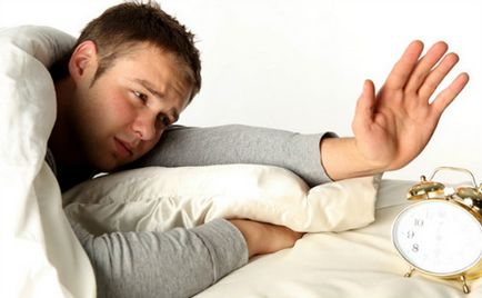Як підбадьоритися, якщо дуже хочеш спати ефективні способи