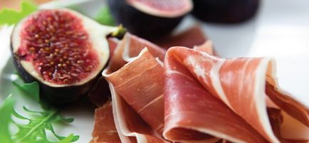 Cum se păstrează jamonul și prosciutto - directorul consumatorului, directorul consumatorului, revista despre bunuri și produse