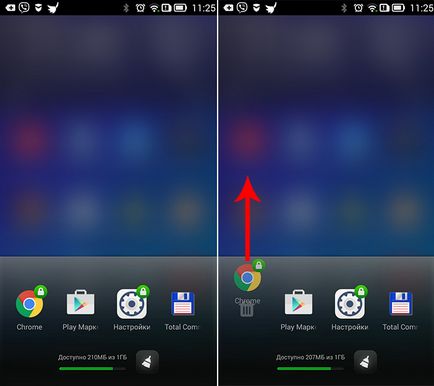 Hogyan lehet bezárni egy alkalmazást az Android - egy rövid útmutató