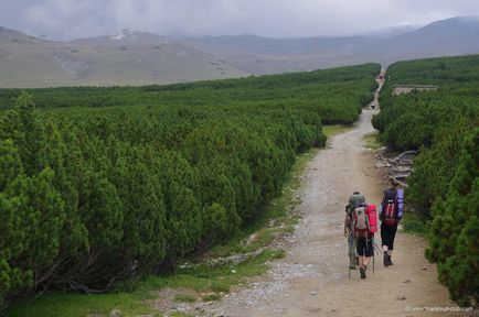 Hogyan lehet pénzt a hobby turista klub, cross-media