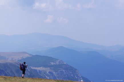 Hogyan lehet pénzt a hobby turista klub, cross-media