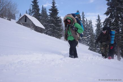 Hogyan lehet pénzt a hobby turista klub, cross-media